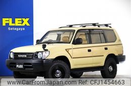 toyota land-cruiser-prado 1999 -TOYOTA--Land Cruiser Prado E-VZJ95W--VZJ95-0055471---TOYOTA--Land Cruiser Prado E-VZJ95W--VZJ95-0055471-