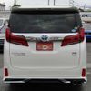 toyota alphard 2019 -TOYOTA--Alphard DAA-AYH30W--AYH30-0083931---TOYOTA--Alphard DAA-AYH30W--AYH30-0083931- image 8