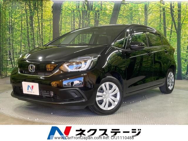 honda fit 2021 quick_quick_GR3_GR3-1046484 image 1