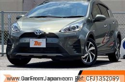 toyota aqua 2020 -TOYOTA--AQUA DAA-NHP10H--NHP10-6853940---TOYOTA--AQUA DAA-NHP10H--NHP10-6853940-