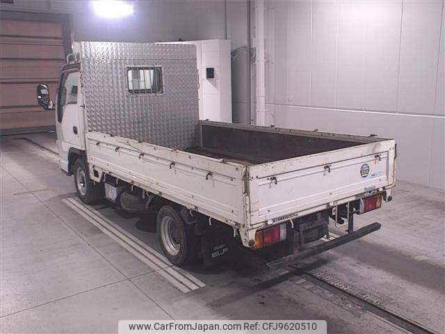 isuzu elf-truck 2004 CFJ9620510 image 2