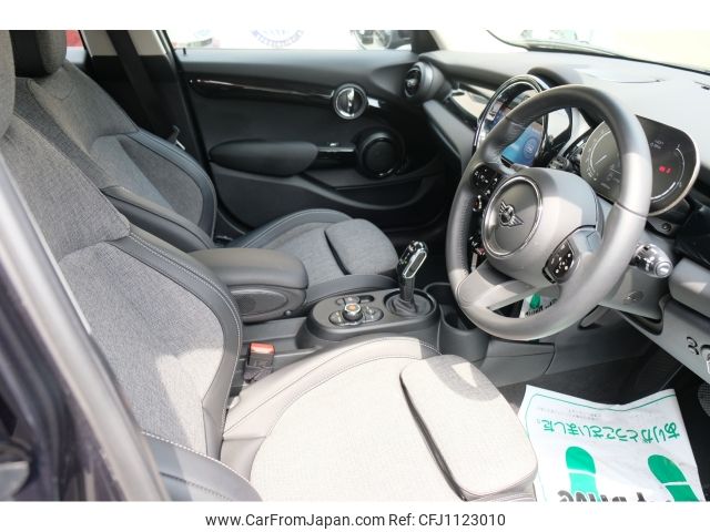 mini mini-others 2021 -BMW--BMW Mini 3BA-XU15MW--WMW32DK0002R17405---BMW--BMW Mini 3BA-XU15MW--WMW32DK0002R17405- image 2