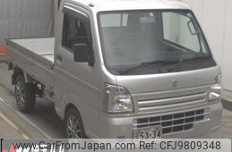 suzuki carry-truck 2020 -SUZUKI 【品川 000ﾝ0000】--Carry Truck DA16T-580366---SUZUKI 【品川 000ﾝ0000】--Carry Truck DA16T-580366-