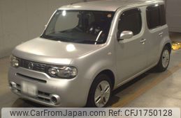 nissan cube 2016 CFJ1750128