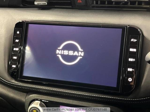 nissan kix 2021 -NISSAN--KIX 6AA-P15--P15-025266---NISSAN--KIX 6AA-P15--P15-025266- image 2
