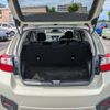 subaru xv 2013 -SUBARU 【新潟 301ｽ568】--Subaru XV GP7--045340---SUBARU 【新潟 301ｽ568】--Subaru XV GP7--045340- image 10