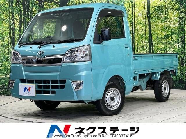 toyota pixis-truck 2021 -TOYOTA--Pixis Truck 3BD-S510U--S510U-0017132---TOYOTA--Pixis Truck 3BD-S510U--S510U-0017132- image 1