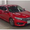 honda civic 2019 -HONDA 【那須 300ｿ7480】--Civic DBA-FC1--FC1-1101964---HONDA 【那須 300ｿ7480】--Civic DBA-FC1--FC1-1101964- image 1