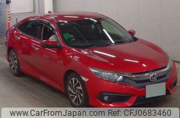 honda civic 2019 -HONDA 【那須 300ｿ7480】--Civic DBA-FC1--FC1-1101964---HONDA 【那須 300ｿ7480】--Civic DBA-FC1--FC1-1101964-