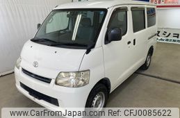 toyota liteace-van 2017 YAMAKATSU_S412M-0021535