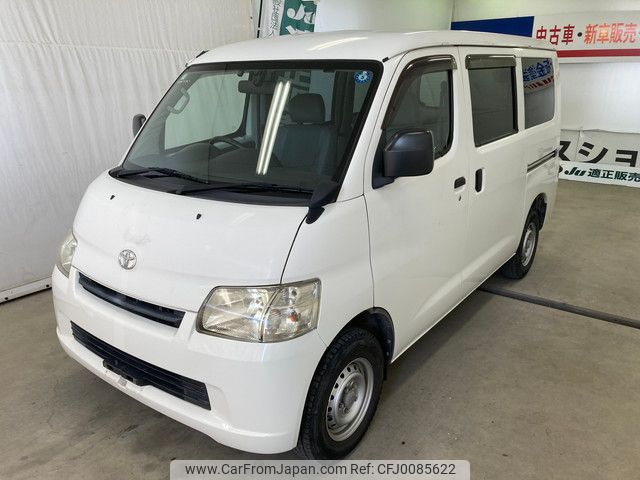 toyota liteace-van 2017 YAMAKATSU_S412M-0021535 image 1