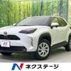 toyota yaris-cross 2024 -TOYOTA--Yaris Cross 5BA-MXPB15--MXPB15-3014635---TOYOTA--Yaris Cross 5BA-MXPB15--MXPB15-3014635- image 1