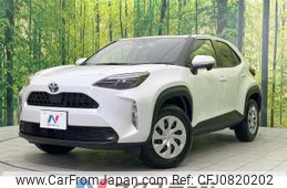 toyota yaris-cross 2024 -TOYOTA--Yaris Cross 5BA-MXPB15--MXPB15-3014635---TOYOTA--Yaris Cross 5BA-MXPB15--MXPB15-3014635-