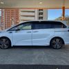 honda odyssey 2018 -HONDA--Odyssey 6AA-RC4--RC4-1155733---HONDA--Odyssey 6AA-RC4--RC4-1155733- image 11