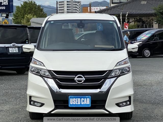 nissan serena 2016 quick_quick_DAA-GFC27_GFC27-009091 image 2