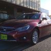 toyota mark-x 2014 quick_quick_DBA-GRX130_GRX130-6086805 image 1