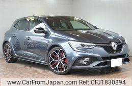 renault megane 2021 CFJ1830894
