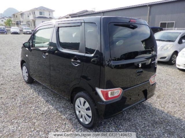 suzuki wagon-r 2022 -SUZUKI--Wagon R MH85S-137463---SUZUKI--Wagon R MH85S-137463- image 2