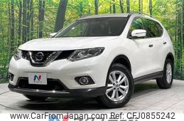 nissan x-trail 2015 -NISSAN--X-Trail DBA-T32--T32-503506---NISSAN--X-Trail DBA-T32--T32-503506-