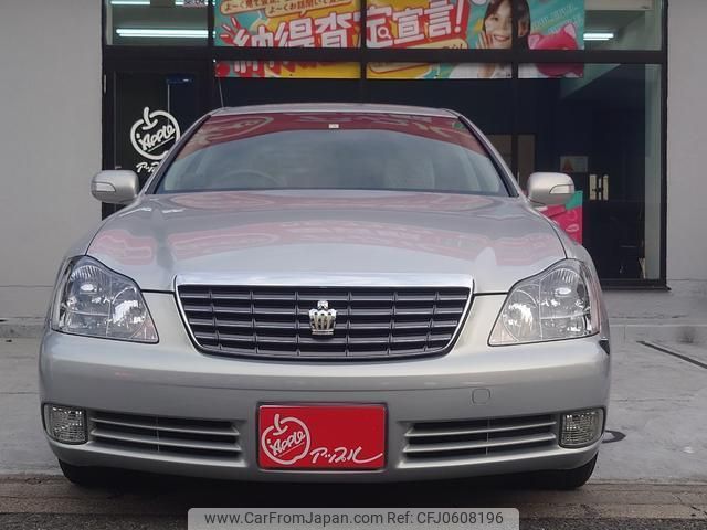 toyota crown 2006 quick_quick_GRS180_GRS180-0042786 image 2