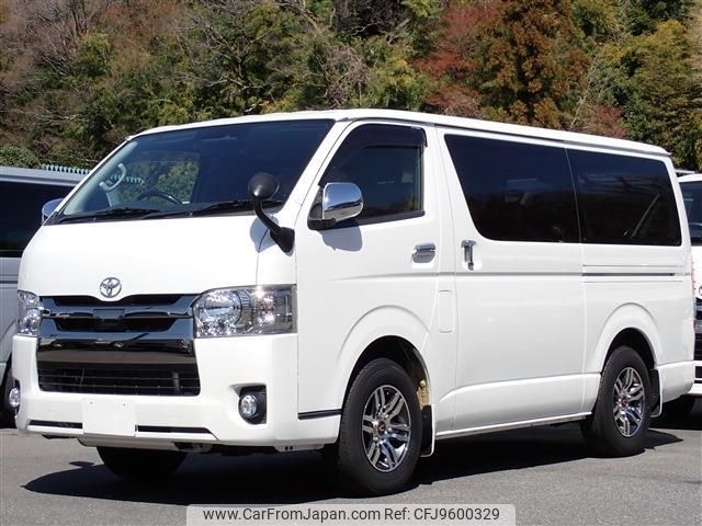 toyota hiace-van 2017 -TOYOTA--Hiace Van QDF-GDH201V--GDH201-1002090---TOYOTA--Hiace Van QDF-GDH201V--GDH201-1002090- image 1