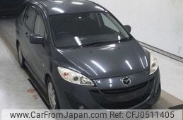 mazda premacy 2011 -MAZDA--Premacy CWEFW--132410---MAZDA--Premacy CWEFW--132410-