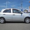 nissan march 2015 -NISSAN--March K13--059768---NISSAN--March K13--059768- image 24