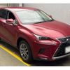lexus nx 2021 quick_quick_6AA-AYZ10_AYZ10-6002157 image 4