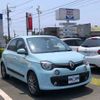 renault twingo 2017 -RENAULT--Renault Twingo DBA-AHH4B--VF1AHB22AH0751082---RENAULT--Renault Twingo DBA-AHH4B--VF1AHB22AH0751082- image 8