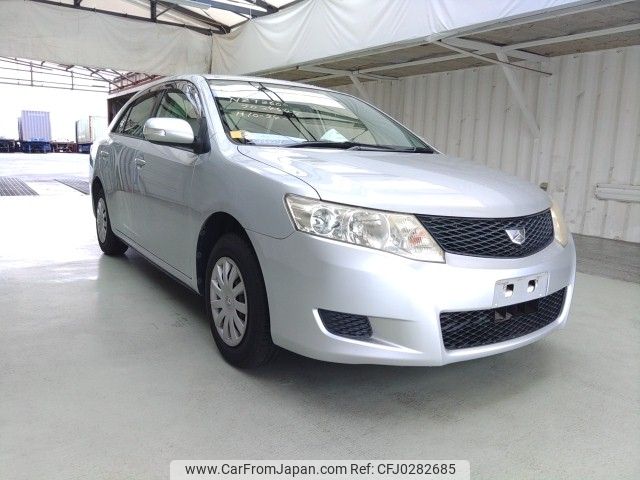 toyota allion 2008 ENHANCEAUTO_1_ea288858 image 1