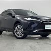 toyota harrier 2020 -TOYOTA--Harrier 6AA-AXUH80--AXUH80-0005468---TOYOTA--Harrier 6AA-AXUH80--AXUH80-0005468- image 1