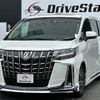 toyota alphard 2020 quick_quick_DBA-AGH30W_AGH30-0295133 image 3
