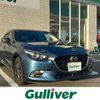 mazda axela 2016 CFJ1560474 image 1