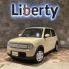 suzuki alto-lapin 2018 quick_quick_HE33S_HE33S-202805 image 1