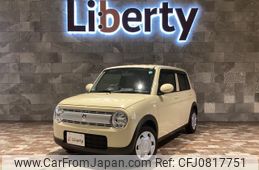 suzuki alto-lapin 2018 quick_quick_HE33S_HE33S-202805