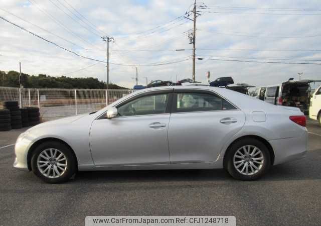toyota mark-x 2013 646828-N5025010035F-10 image 2