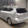 toyota prius-α 2012 -TOYOTA--Prius α ZVW40W--ZVW40-3014135---TOYOTA--Prius α ZVW40W--ZVW40-3014135- image 2