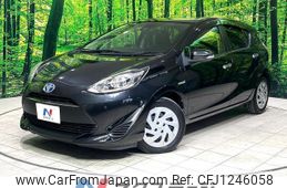 toyota aqua 2019 quick_quick_NHP10_NHP10-2619954