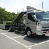 mitsubishi-fuso canter 2017 GOO_NET_EXCHANGE_0706820A30240723W001 image 4