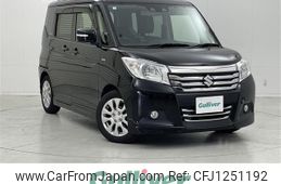 suzuki solio 2018 -SUZUKI--Solio DAA-MA36S--MA36S-254817---SUZUKI--Solio DAA-MA36S--MA36S-254817-