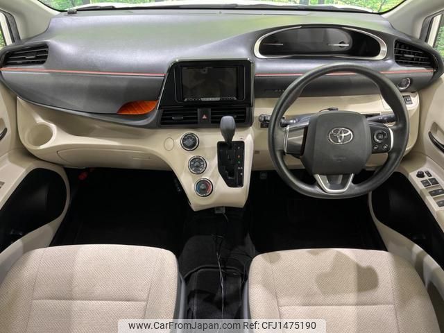 toyota sienta 2018 quick_quick_NSP170G_NSP170-7161250 image 2