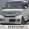 honda n-box 2015 quick_quick_DBA-JF1_JF1-1655215 image 4