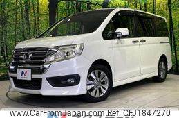 honda stepwagon-spada 2012 CFJ1847270