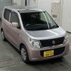 suzuki wagon-r 2016 -SUZUKI 【所沢 580ヒ4432】--Wagon R MH34S-438992---SUZUKI 【所沢 580ヒ4432】--Wagon R MH34S-438992- image 1