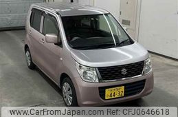 suzuki wagon-r 2016 -SUZUKI 【所沢 580ヒ4432】--Wagon R MH34S-438992---SUZUKI 【所沢 580ヒ4432】--Wagon R MH34S-438992-