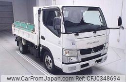 mitsubishi-fuso canter 2015 -MITSUBISHI--Canter FBA30-540803---MITSUBISHI--Canter FBA30-540803-