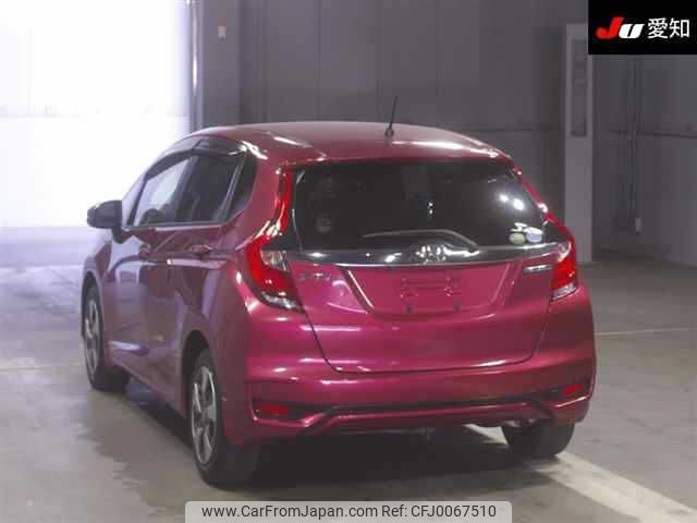 honda fit 2019 -HONDA--Fit GP5-3426351---HONDA--Fit GP5-3426351- image 2