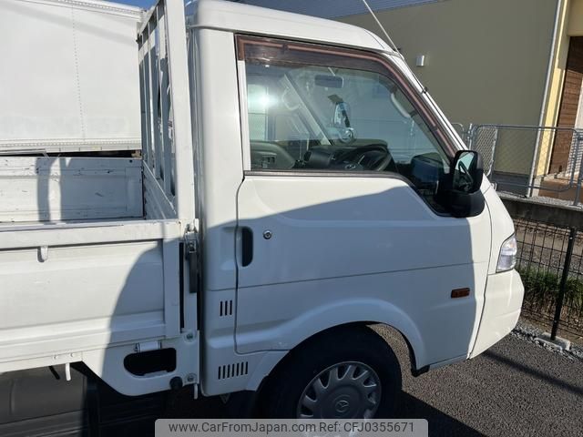 mazda bongo-truck 2017 GOO_NET_EXCHANGE_0127692A30241022W001 image 2