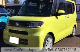 daihatsu tanto 2020 -DAIHATSU--Tanto LA650S--0074241---DAIHATSU--Tanto LA650S--0074241-