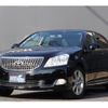 toyota crown-majesta 2009 quick_quick_URS206_URS206-1001069 image 2